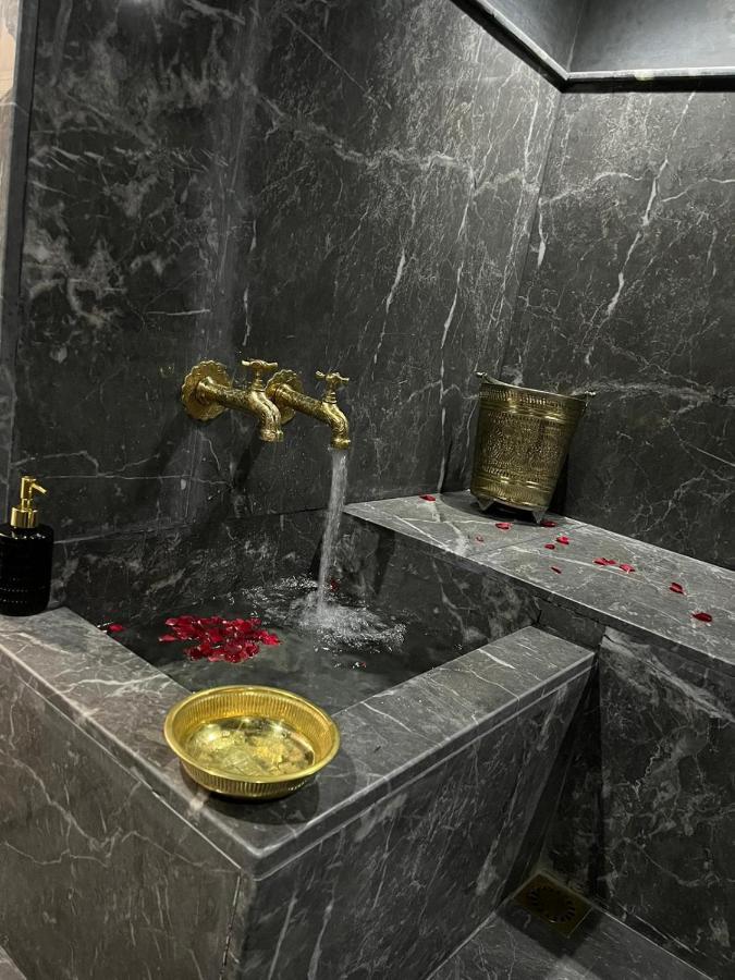 Riad Celema & Spa Marakéš Exteriér fotografie