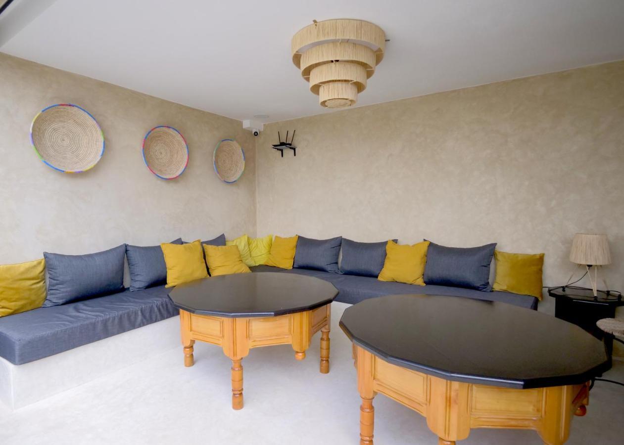 Riad Celema & Spa Marakéš Exteriér fotografie