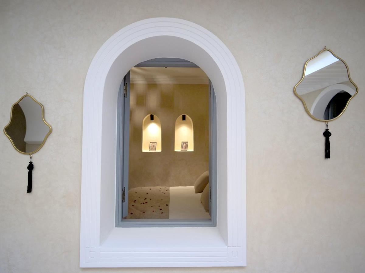 Riad Celema & Spa Marakéš Exteriér fotografie