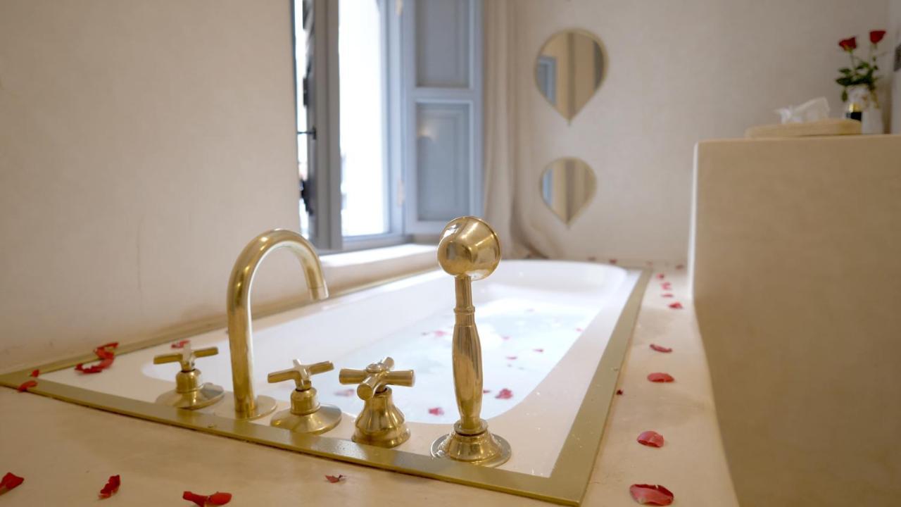 Riad Celema & Spa Marakéš Exteriér fotografie