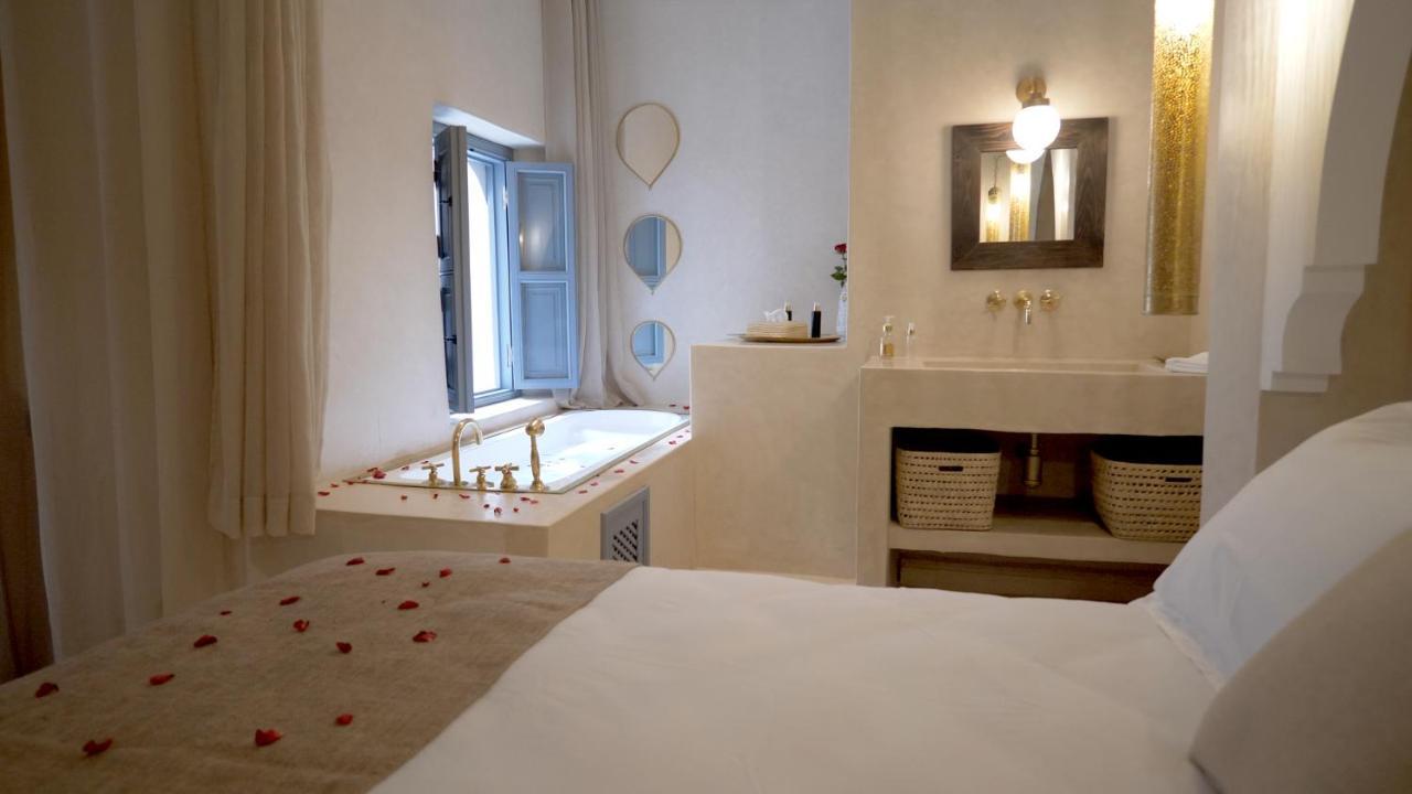 Riad Celema & Spa Marakéš Exteriér fotografie