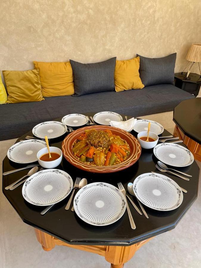 Riad Celema & Spa Marakéš Exteriér fotografie