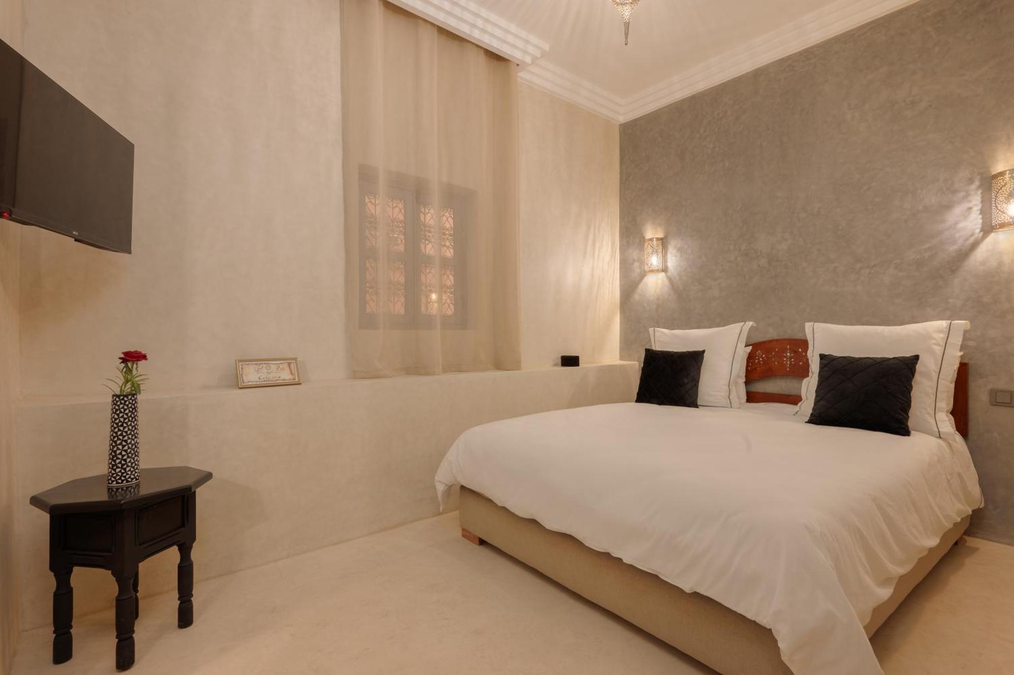Riad Celema & Spa Marakéš Exteriér fotografie
