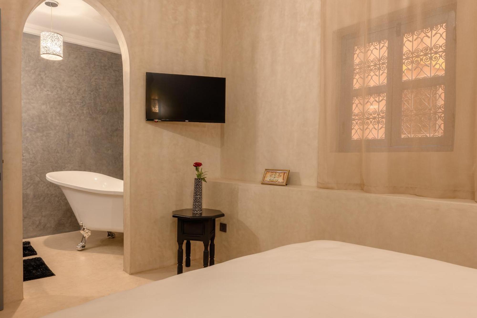 Riad Celema & Spa Marakéš Exteriér fotografie