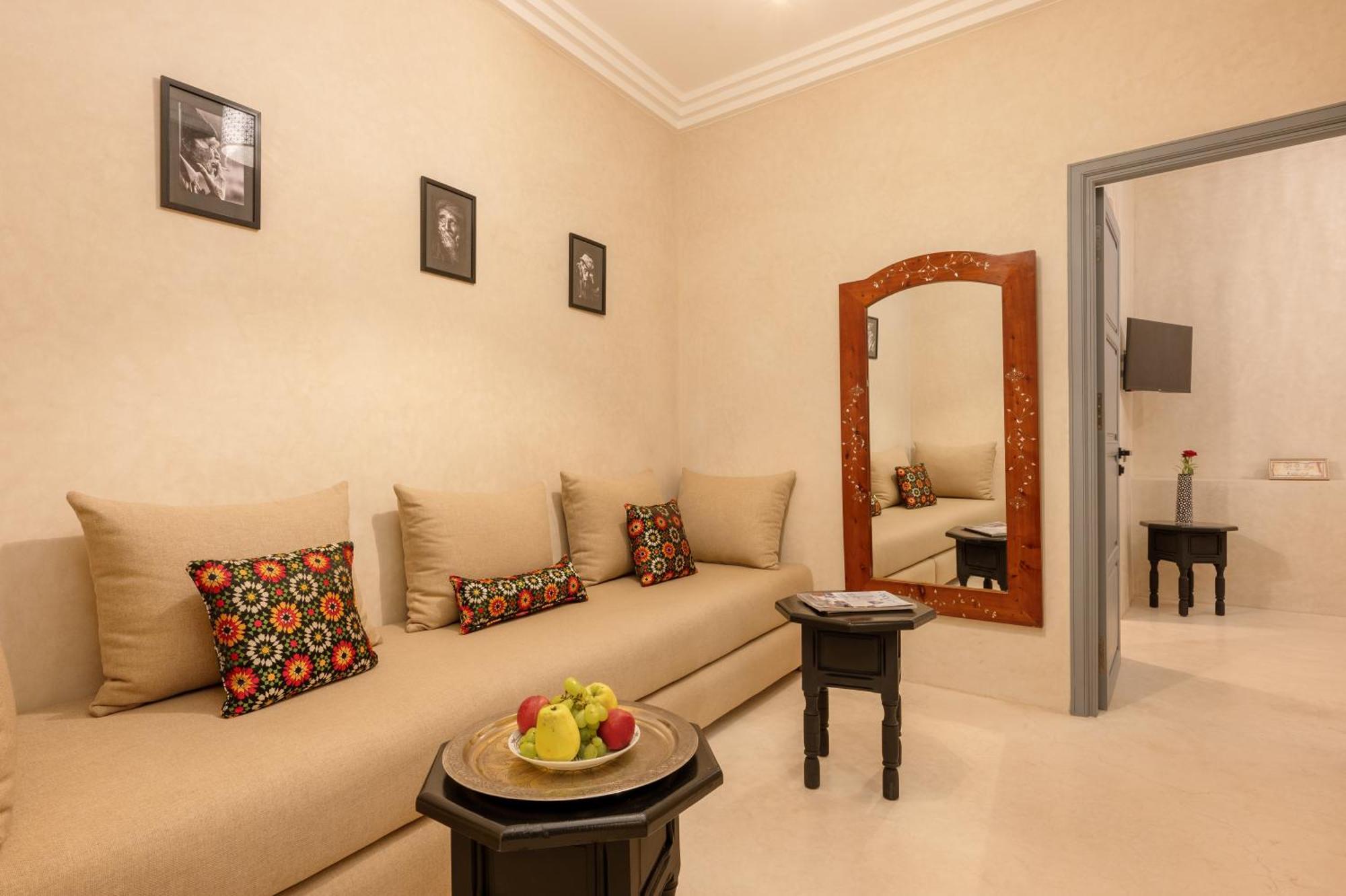 Riad Celema & Spa Marakéš Exteriér fotografie