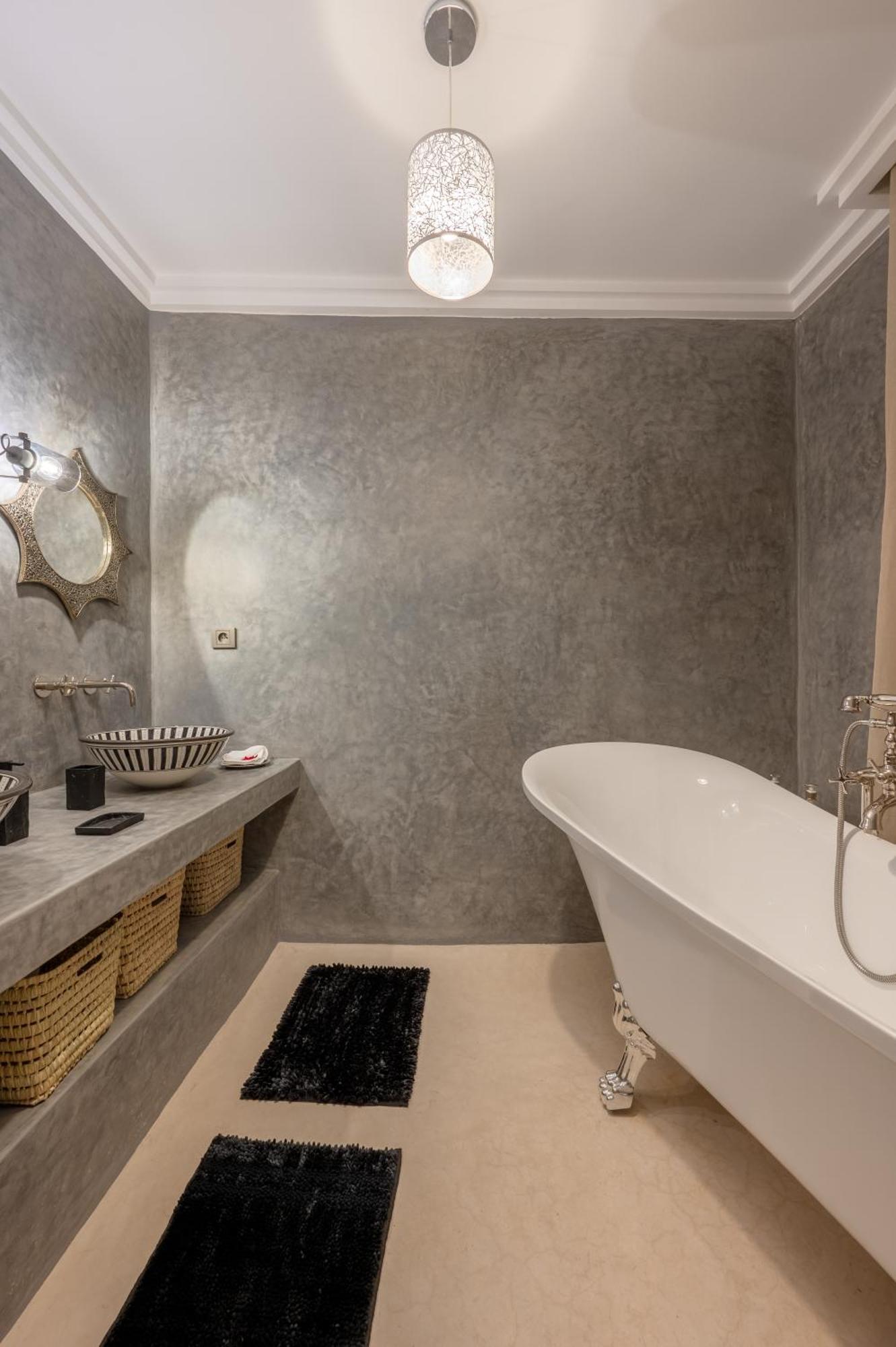 Riad Celema & Spa Marakéš Exteriér fotografie