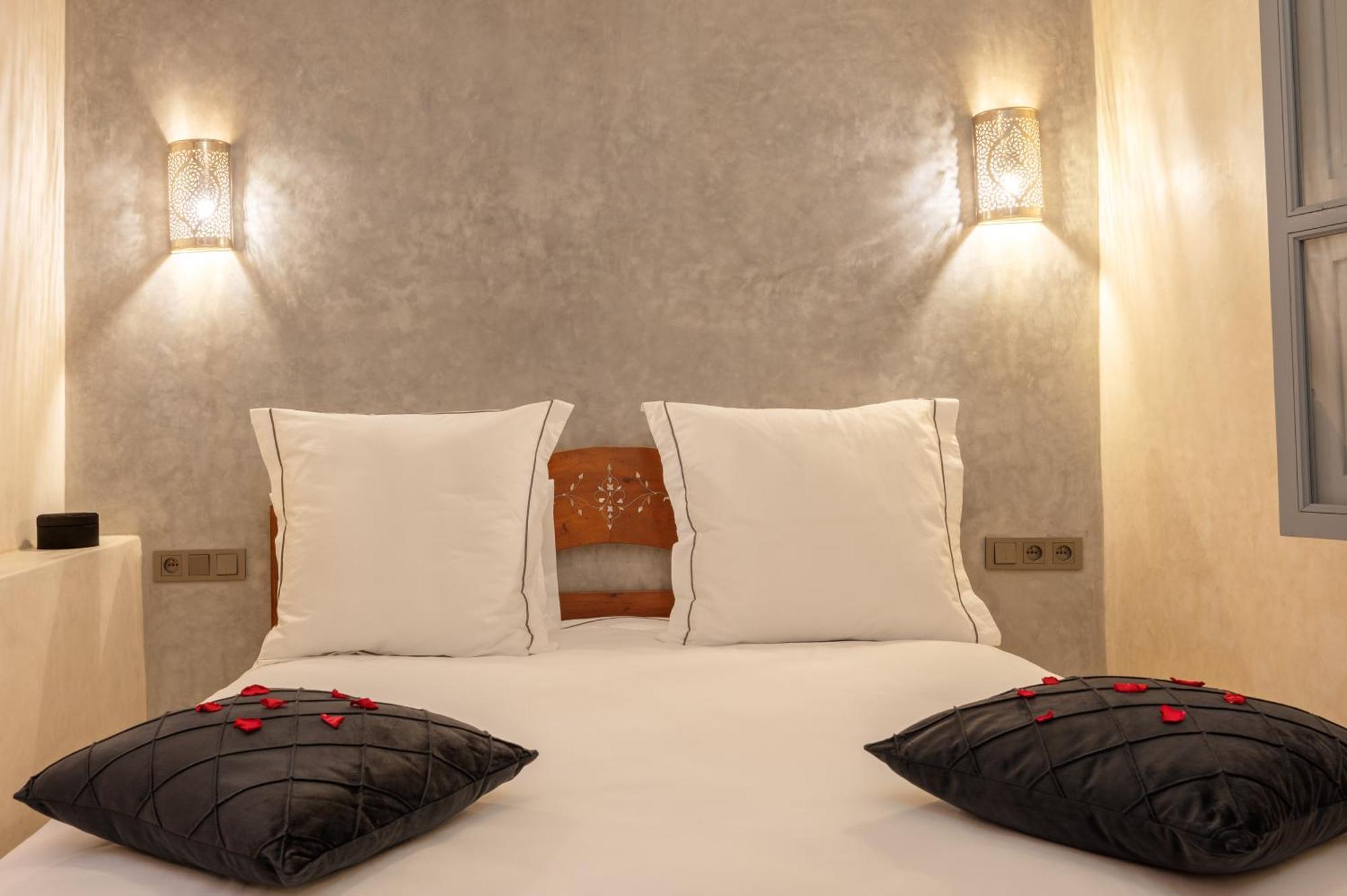 Riad Celema & Spa Marakéš Exteriér fotografie