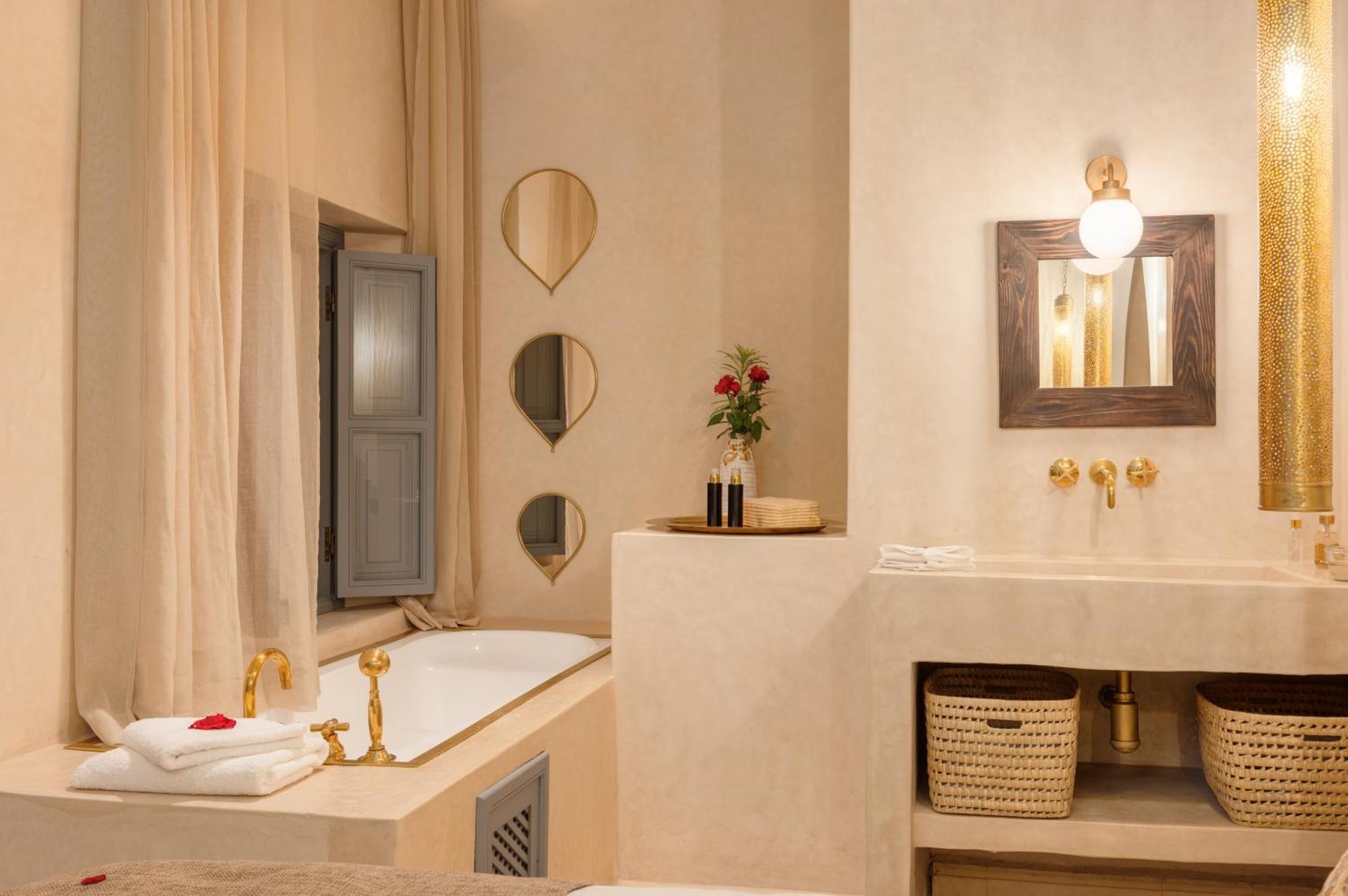 Riad Celema & Spa Marakéš Exteriér fotografie