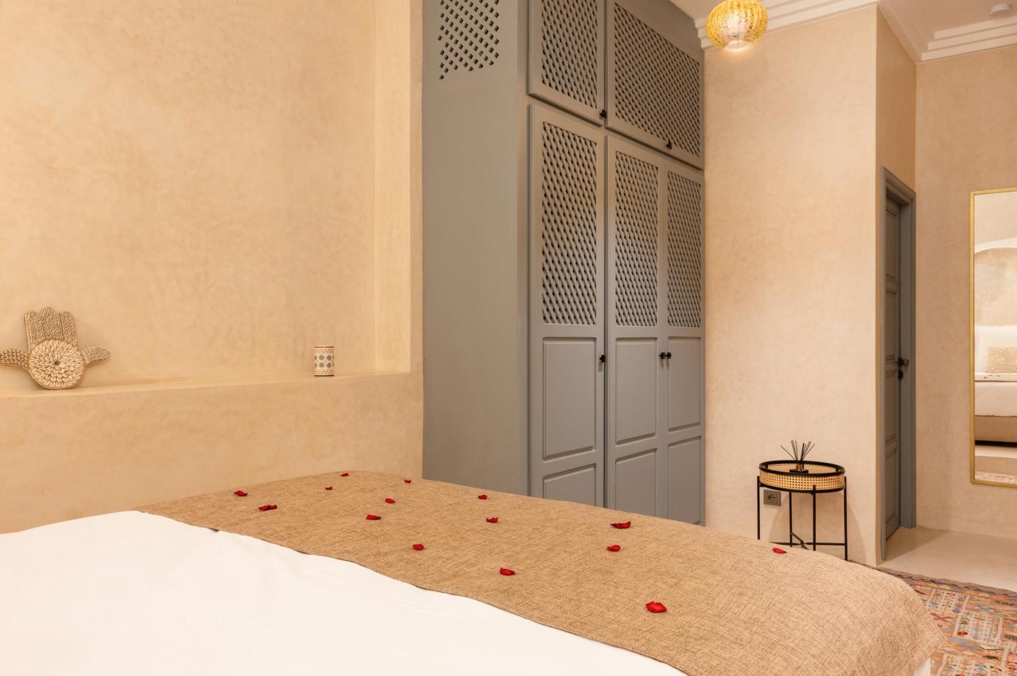 Riad Celema & Spa Marakéš Exteriér fotografie
