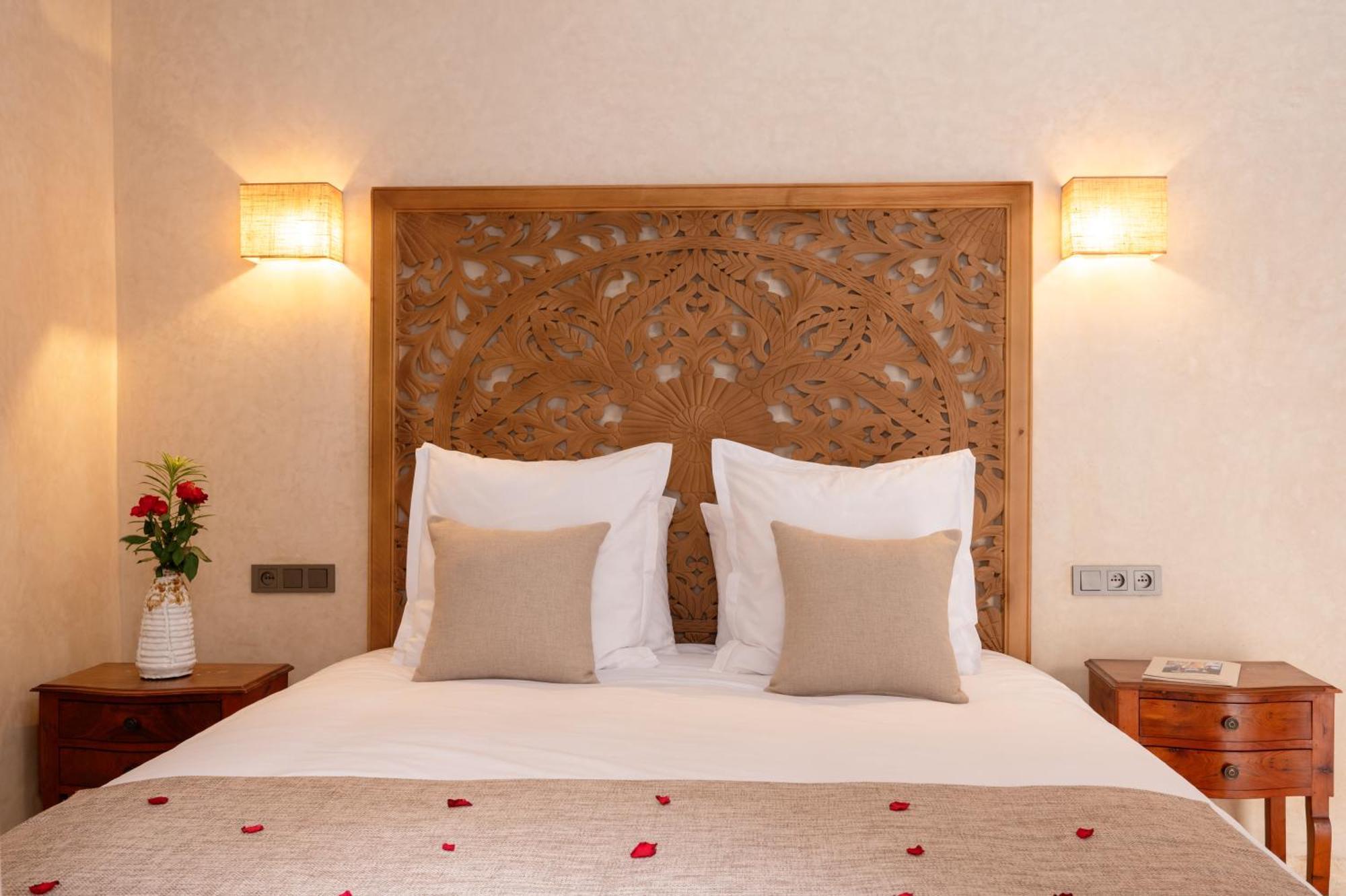 Riad Celema & Spa Marakéš Exteriér fotografie