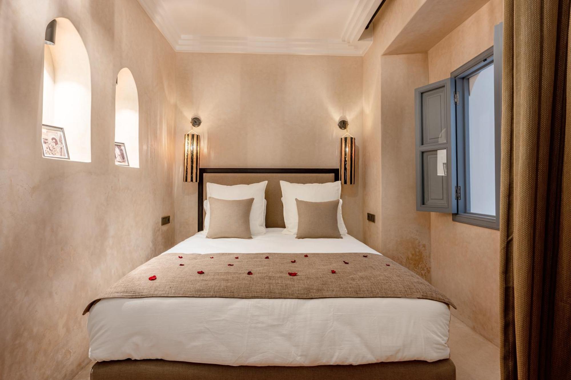 Riad Celema & Spa Marakéš Exteriér fotografie