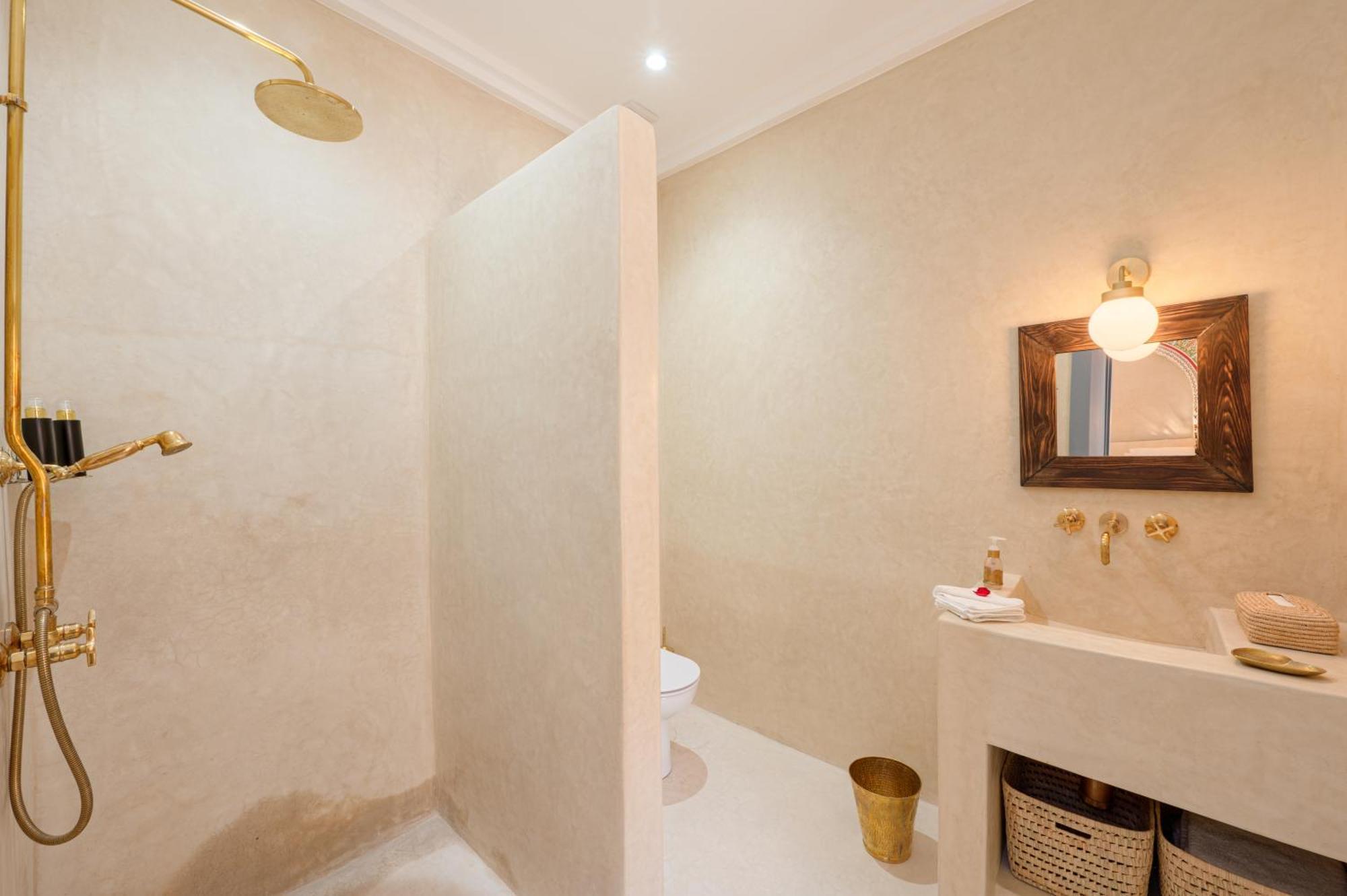 Riad Celema & Spa Marakéš Exteriér fotografie