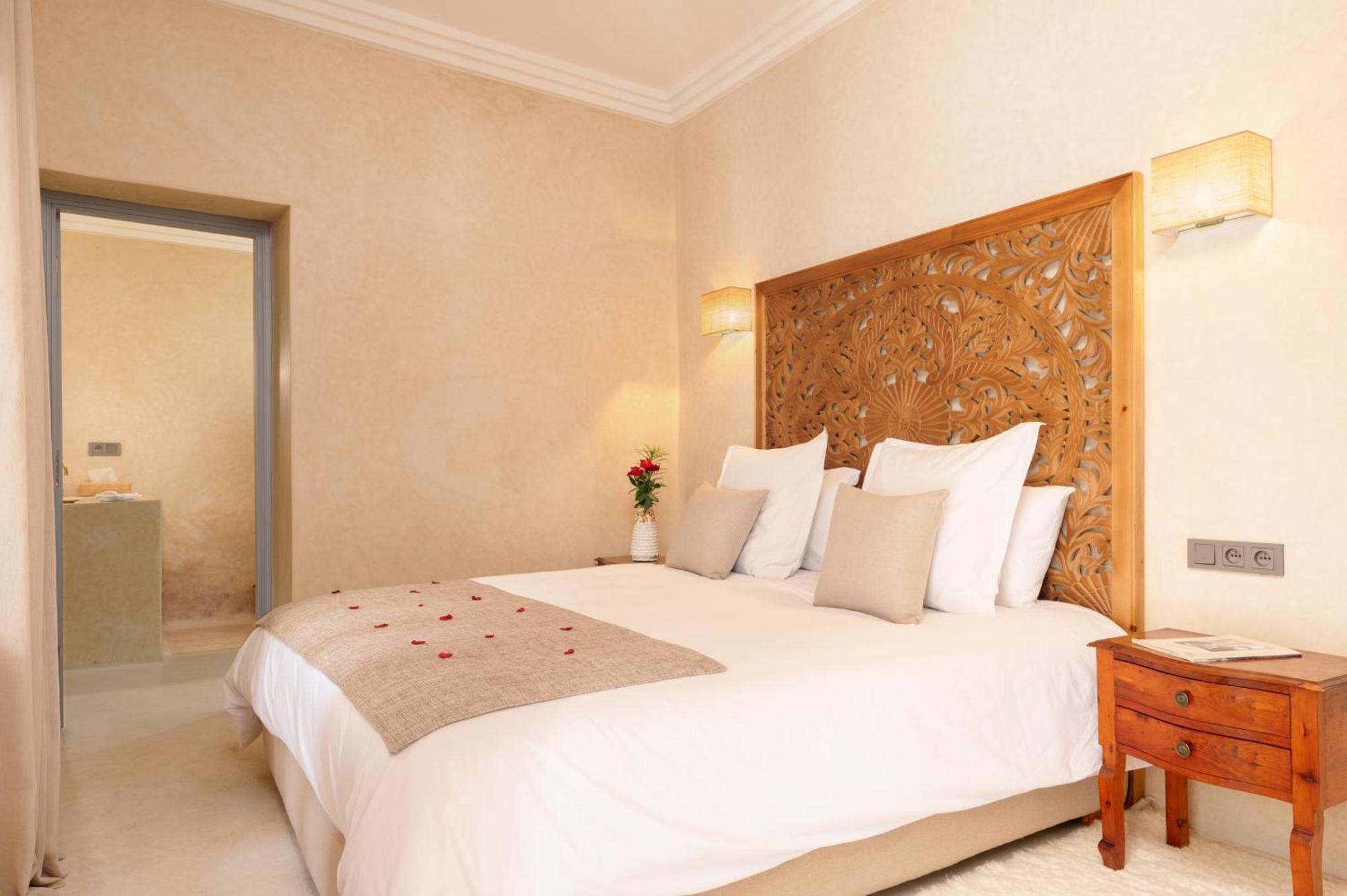 Riad Celema & Spa Marakéš Exteriér fotografie