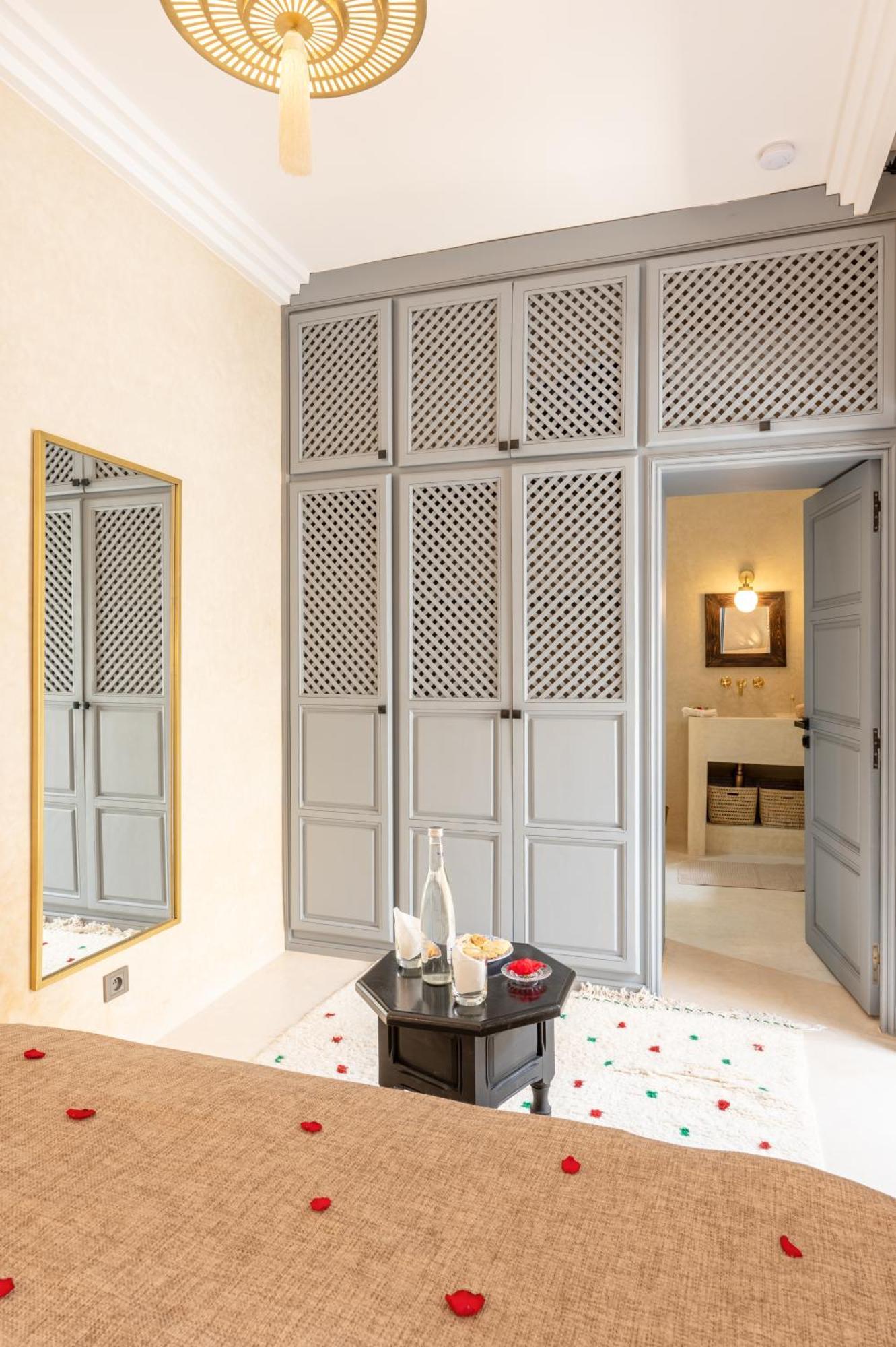 Riad Celema & Spa Marakéš Exteriér fotografie