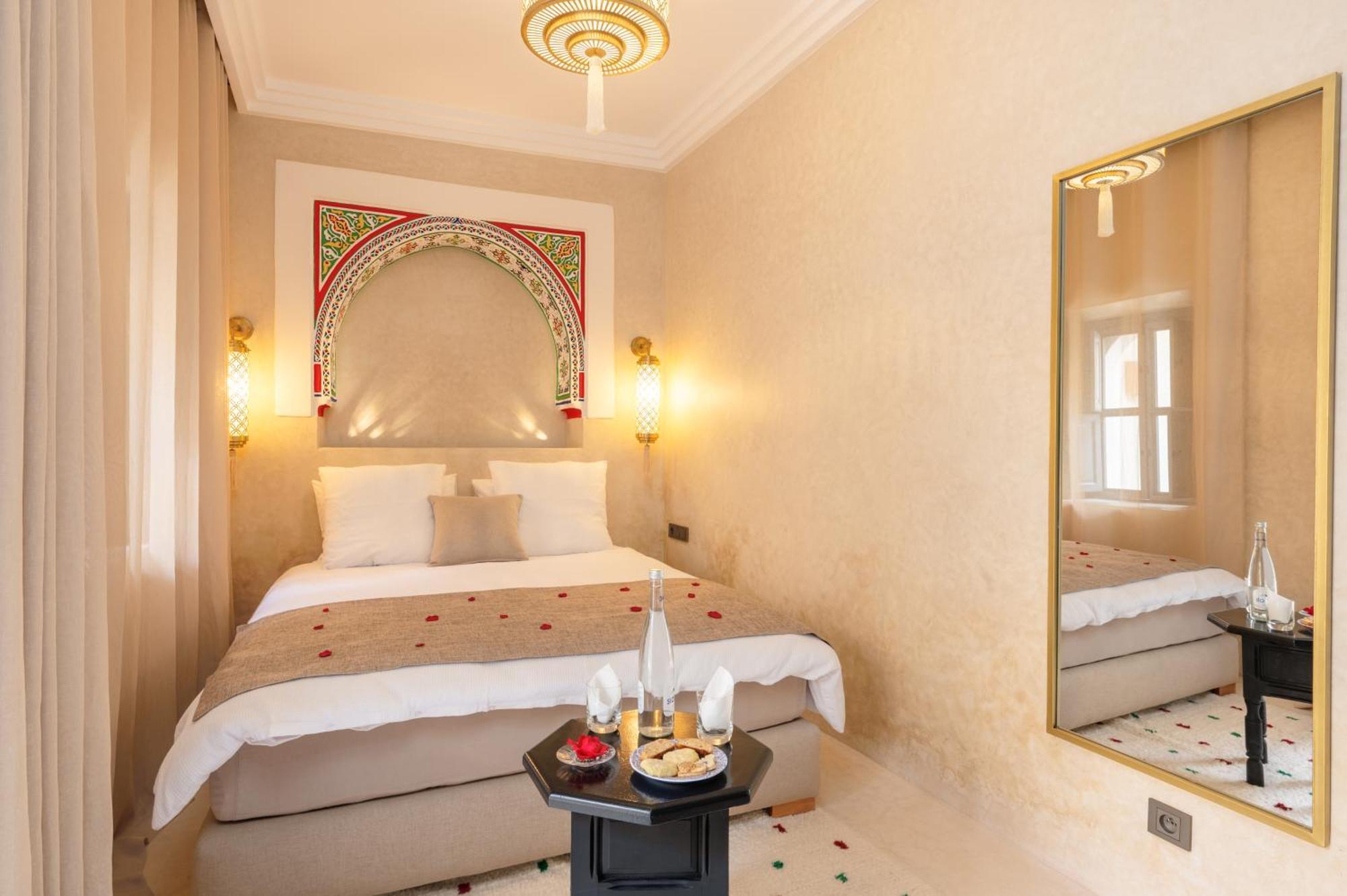 Riad Celema & Spa Marakéš Exteriér fotografie