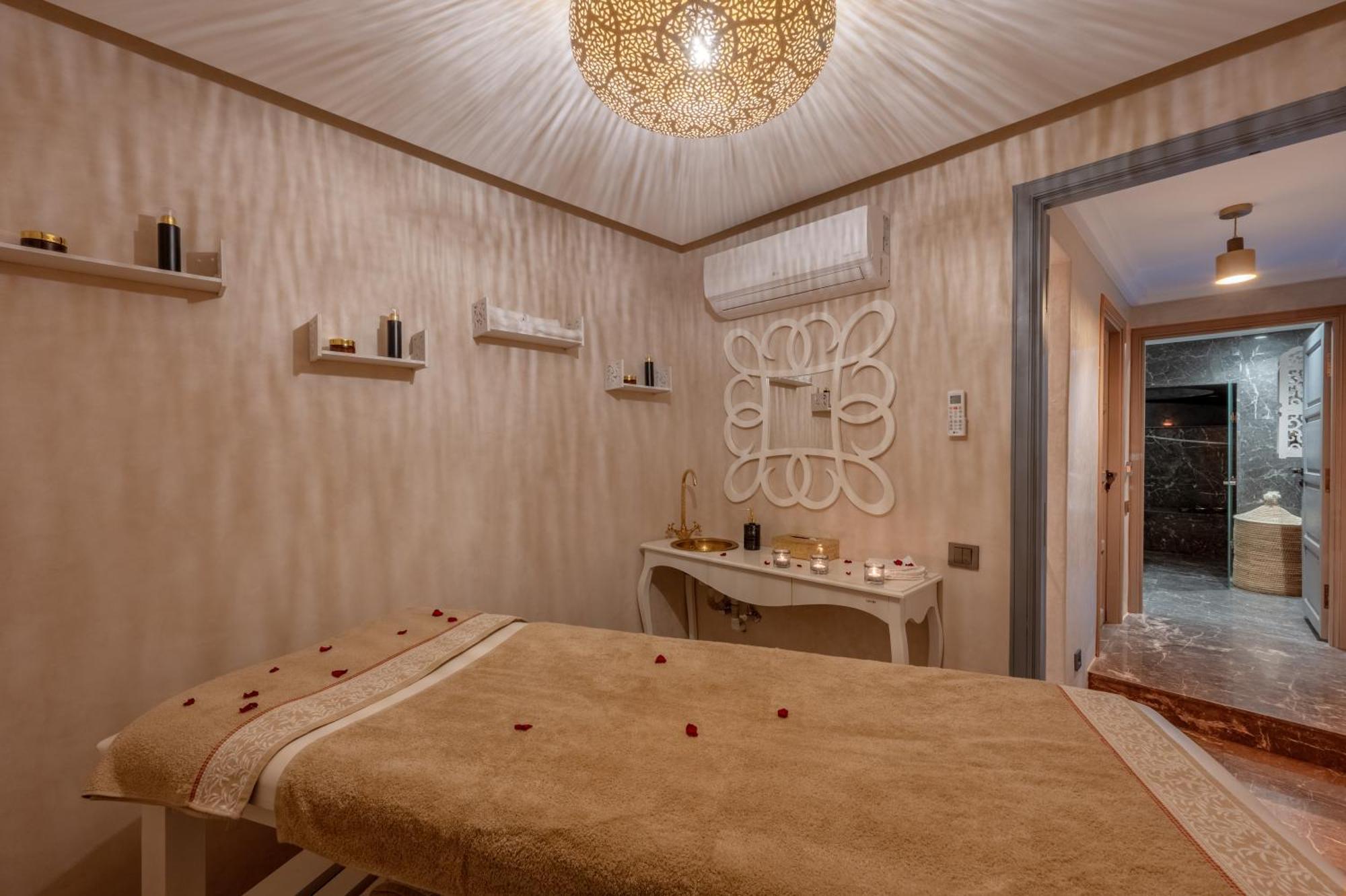 Riad Celema & Spa Marakéš Exteriér fotografie