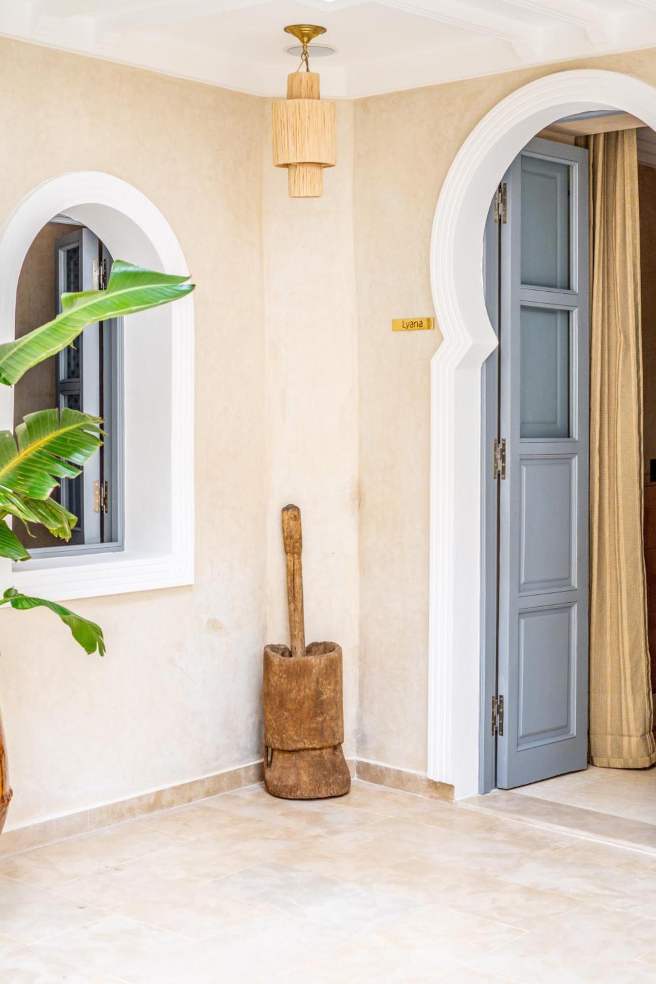 Riad Celema & Spa Marakéš Exteriér fotografie
