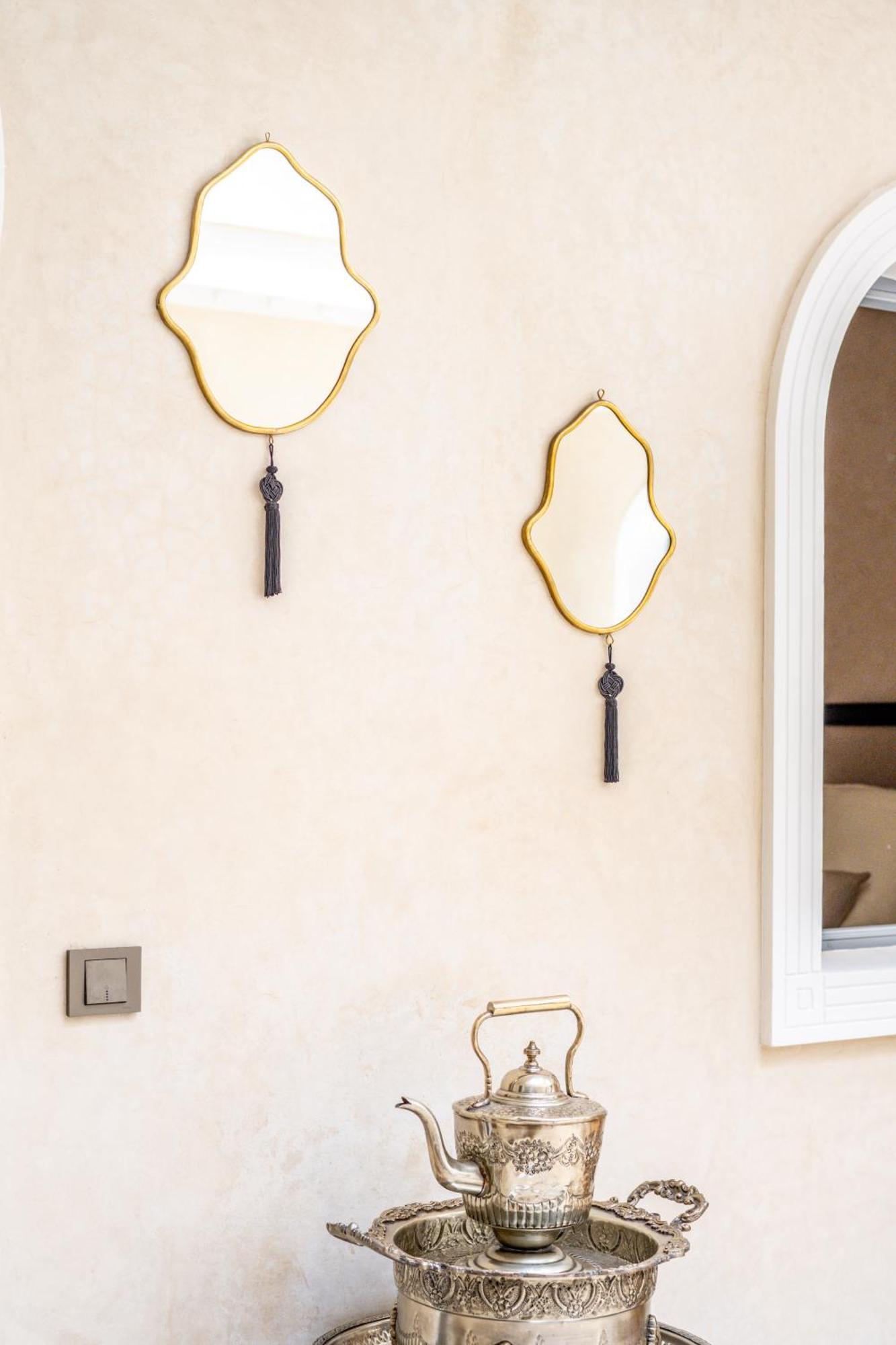 Riad Celema & Spa Marakéš Exteriér fotografie